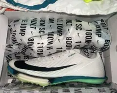 【新品未使用タグ付き】マックスフライ　25.5 2025年最新】マックスフライ 25.5の人気アイテム - メルカリ