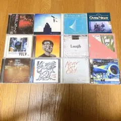 Car10 CD8枚 レコード カセットテープ まとめ売り Car10 CD8枚 レコード カセットテープ まとめ売り - メルカリ