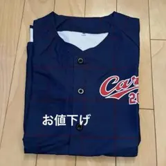 お値下げ　CARP FAN CLUB 2022ユニフォームのサムネイル