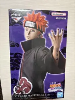 2026年最新】NARUTO フィギュア ペインの人気アイテム - メルカリ
