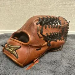 SAEKI サエキ　硬式　野球　グローブのサムネイル