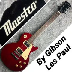 2026年最新】maestro GIBSON レスポールの人気アイテム - メルカリ