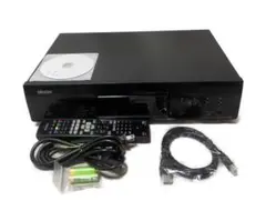 DENON DBT-1713UD ユニバーサルブルーレイディスクプレーヤー DBT-1713UD - 3D Ready Blu-ray disc, DVD, Super Audio CD