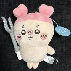 태그 없음 치이카와 영화 치이카와 인어 섬의 비밀 토벌 마스코트 헌책방