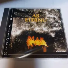 AB ETERNU a filetta CD