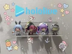 ホロライブ 一番くじ ちょこのっこ 全種コンプリート - メルカリ