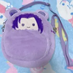 2025年最新】くるみたぴぬい ブルーロック ポーチの人気アイテム