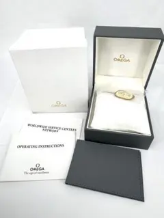 OMEGA オメガ 純正ボックス 美品