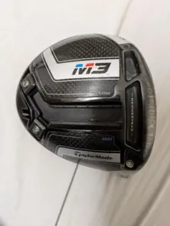 2025年最新】M3 ドライバー ヘッドの人気アイテム - メルカリ
