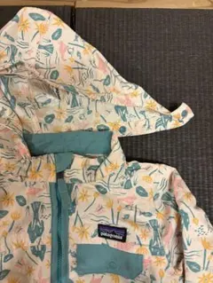 パタゴニア　バギーズジャケット