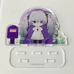 プロセカ 初音ミク マイセカイ どこでも訪問 アクリルスタンド コレクション E