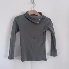 Soor Ploom Snap Turtleneck 4Y - メルカリ