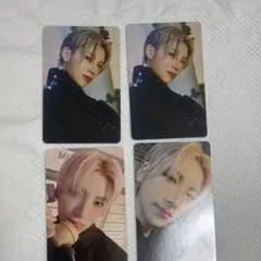 【YUMA】&TEAM 雪明かり POPUP トレカ