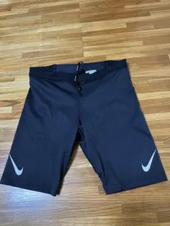 2026年最新】nike エアロスイフト ハーフタイツの人気アイテム - メルカリ
