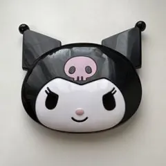 クロミちゃん　コンパクトミラー&コームのサムネイル