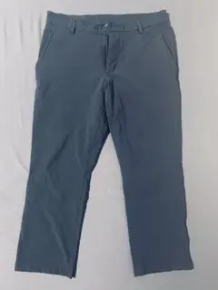 ADIDAS GOLF アディダスゴルフ ストレッチパンツ ネイビー