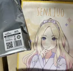 極楽湯 学マス 学園アイドルマスター 雨夜燕 - メルカリ