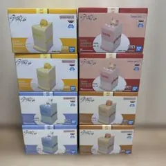 SKZOO BIRTHDAY CAKE コレクション 4種セット - メルカリ
