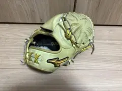 Mizuno Pro 硬式用Premium Selectionのサムネイル