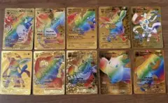 ポケモンカード 海外版オリジナル まとめ売り