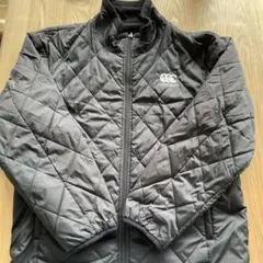 カンタベリー リバーシブル　Lサイズ　ジャンバー　ジャケット