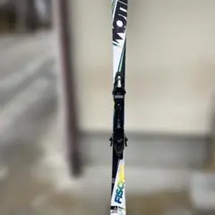 Fischer Motiv 2 スキー 板