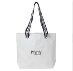 トートバッグ アイドル