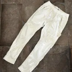 STONEISLAND カーゴパンツ ストレッチ ドローコード付 W30 - メルカリ