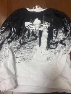 adidasスェット上下