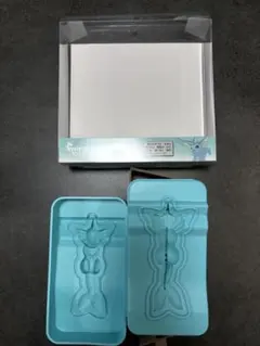 Invisible to Me 製氷器　【シャワーズ】のサムネイル
