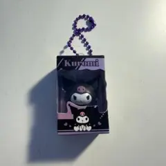 クロミ ミニチュアチャーム キーホルダー