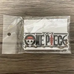 アクリルロゴディスプレイEX ONE PIECE 原作ロゴ　クリアのサムネイル