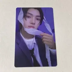 tws Last Bell weverse 封入 制服トレカ ヨンジェ - メルカリ