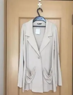 最終お値下げ。新品⭐︎イング⭐︎ジャケット