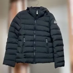 未使用級】ピレネックス ダウンジャケット スープトニック ソフト 