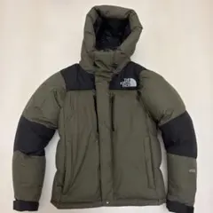 THE NORTH FACE バルトロ　ダウンジャケット