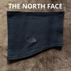 THE NORTH FACE マイクロストレッチネックゲイター 黒
