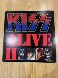 レコード見本盤 帯付LP KISS CRAZY NIGHT国内盤R28R2024 Yahoo