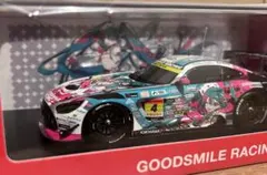 イノモデル 1/64 inno 997 LBWK カイカイキキ 村上隆 希少 - メルカリ