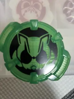 【即日発送】仮面ライダー タイクーン　コアID　仮面ライダーギーツ