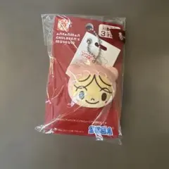 横浜アンパンマンミュージアム限定　あかちゃんまん