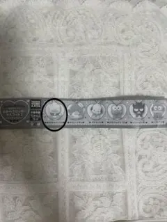 サンリオガチャガチャあひるのペックル