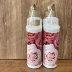 Badens スキンケアシャンプー 500ml 2本セット