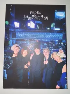 2025年最新】pedro ポスターの人気アイテム - メルカリ