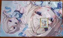 侑*様 ぶいすぽっ！ 藍沢エマ プレイマット 遠坂あさぎ AliceSyndro