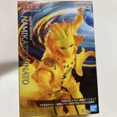 NARUTO フィギュア