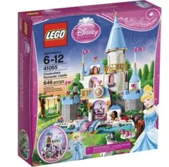 【廃盤品】LEGO Friends 41055 箱無し 書き込み 有り