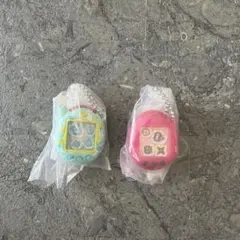 たまごっち シャカシャカチャームコレクション2