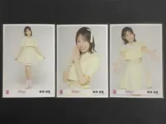 黒須遥香　AKB48　握手会会場限定　ランダム生写真　好きish　第4弾