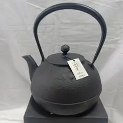 2025年最新】南部 盛栄堂 鉄瓶の人気アイテム - メルカリ